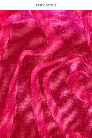 Pink Sugar