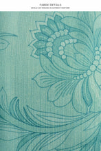 IN THE GROOVE - Halter Keyhole Maxi Dress • Aqua