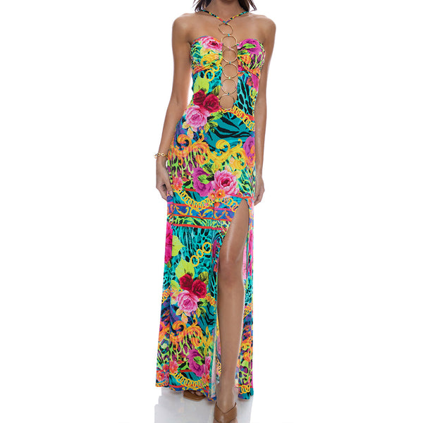 Multicolor-L821-F73-111