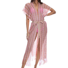 Multi Pink Coral-L824-L98-906