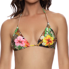 Multi Black-L826-21P-907