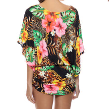 VISIONS OF PARADISE - South Beach Dress