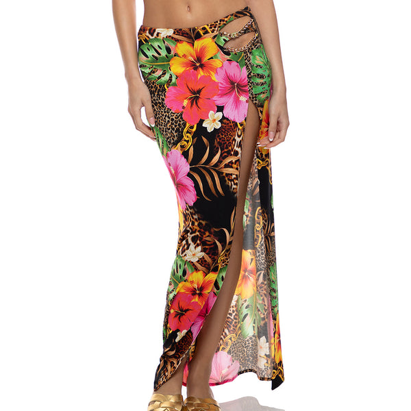 Multi Black-L826-I68-907