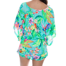 CARIBBEAN FANTASY - South Beach Dress