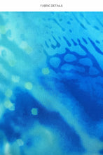 AQUA DREAMS - Blouse • Multicolor