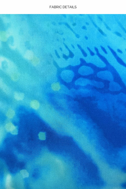 AQUA DREAMS - Blouse • Multicolor