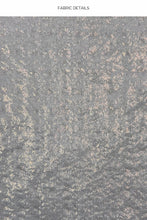 CELESTIAL TIDES - Blouse Dress • Gold