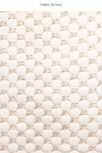 SUNKISS GLOW - Underwire Push Up Bandeau Top & Strap Ring Thong Bottom • White Influencer