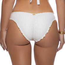 SUNKISS GLOW - Seamless Full Ruched Back Bottom