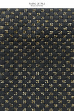 SUNKISS GLOW - Triangle Halter Top & Ring Seamless Full Tie Side Bottom • Black