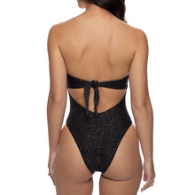 SUNKISS GLOW - Cut Out One Piece