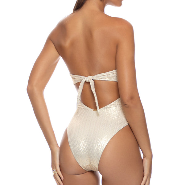 LIQUID VOLTAGE - Cut Out One Piece