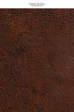 NATURAL HABITAT - Triangle Top & Seamless Ruched Back Brazilian Tie Side Bottom • Brown Influencer