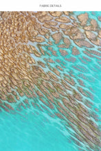 SAVAGE ESSENCE - Double Loop Bandeau Crop Top  & Seamless Full Ruched Back Bottom • Multicolor