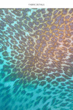 SAVAGE ESSENCE - Fitted Side Slit Maxi Dress • Multicolor