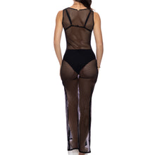 MY NET OR YOURS - Tank Dress