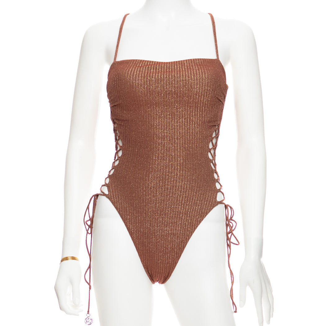 Brown | Gold-L861-J32-07G