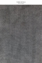 SHEER INTENTIONS - Short Sarong • Black