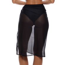 SHEER INTENTIONS - Pareo