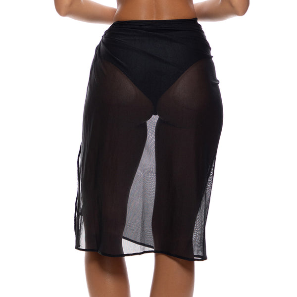 SHEER INTENTIONS - Pareo