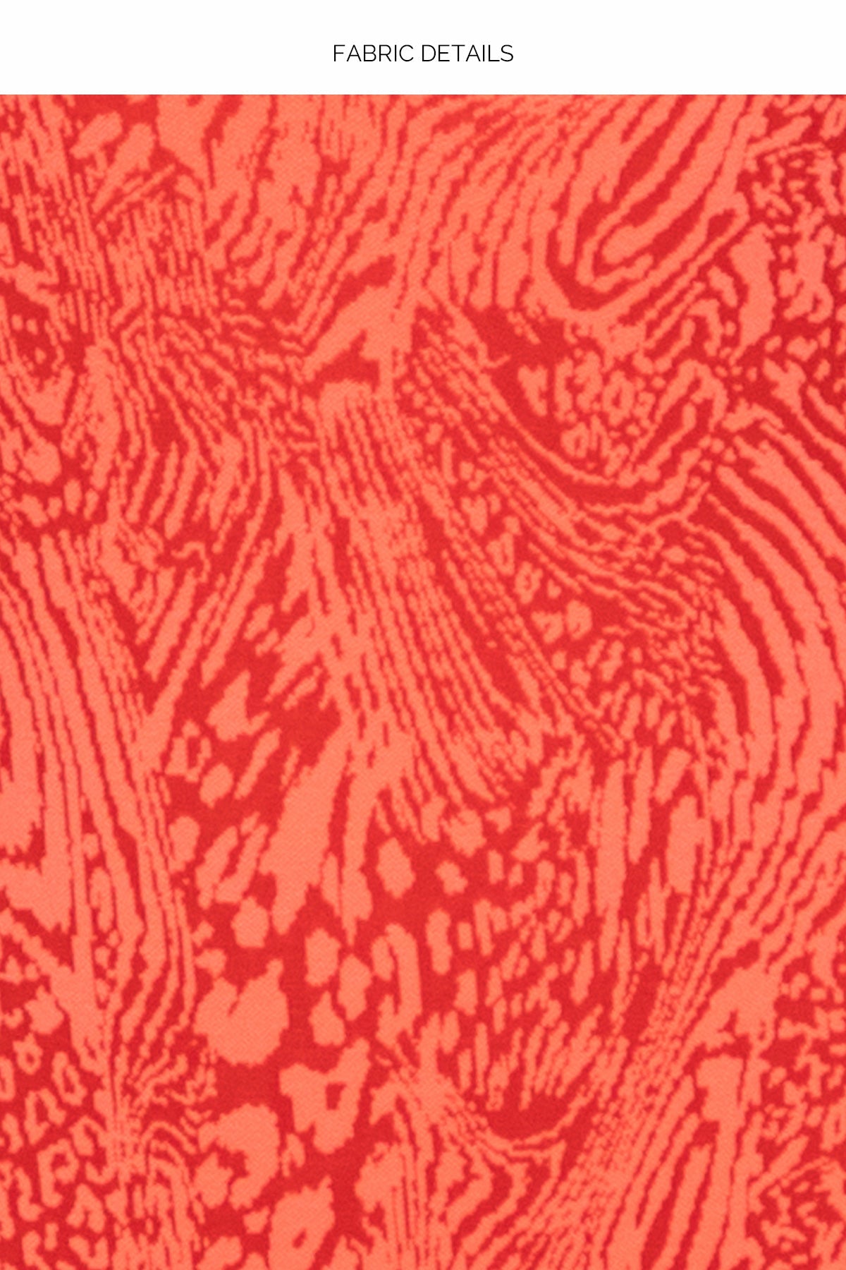Coral Red