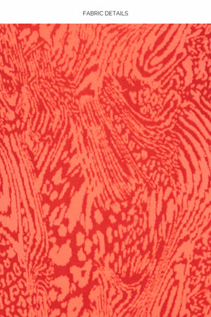 Coral Red