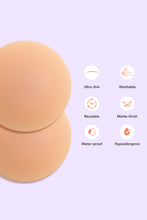 INTIMATE - Stick On Cover • Capuccino