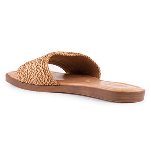 SHOES - Woven Sandal