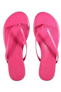 SHOES - Indie Sandal • Neon Pink