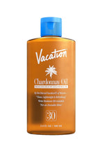 SUNCARE - Chardonnay Oil Spf 30 • Multicolor