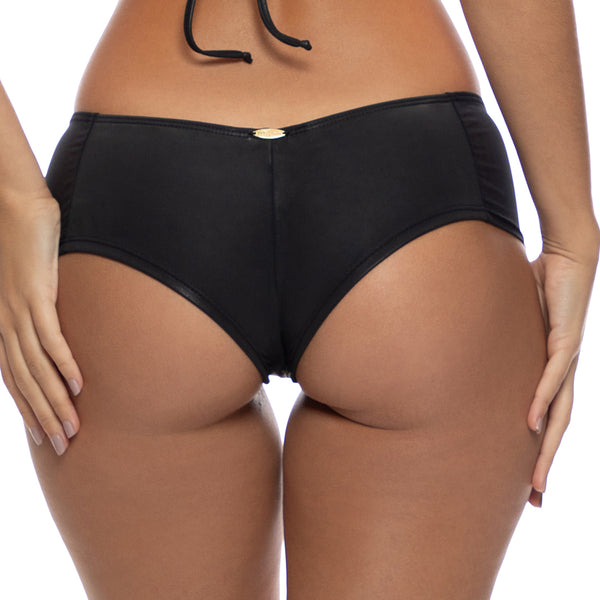 THUNDERBALL - Mesh Side Short