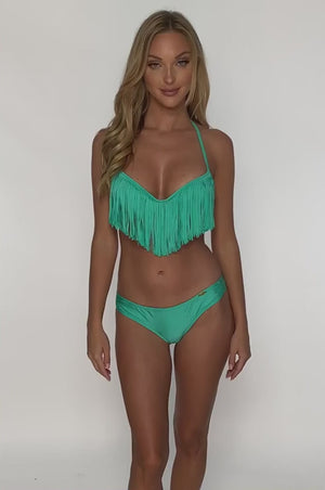COSITA BUENA - Sassy Cheeks Bottom-23P