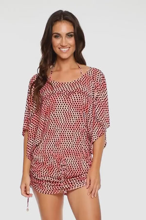 GLAM LOVIN - South Beach Dress