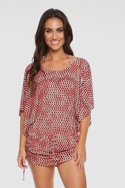 GLAM LOVIN - South Beach Dress
