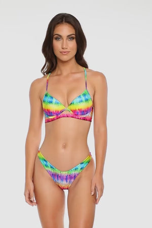 AFTERGLOW - Underwire Top