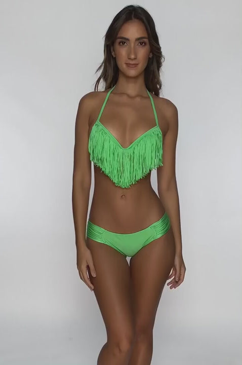 COSITA BUENA - Scrunch Side Full Bottom-LG