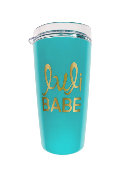 LULI FAMA BUNDLE - Spoil Her • Multicolor