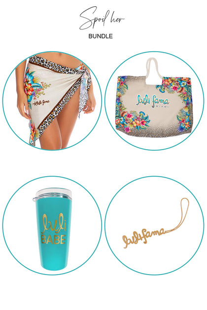 LULI FAMA BUNDLE - Spoil Her • Multicolor