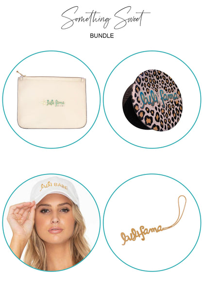 LULI FAMA BUNDLE - Something Sweet • Multicolor