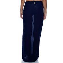 LULI FAMA - Georgette Long Pareo