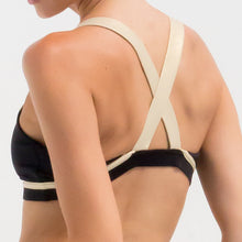 WARRIOR SPIRIT - Crossback Sports Bra