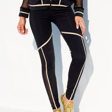 Black Gold-F502-B09-01G