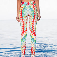 WILD HEART - Skinny Legging