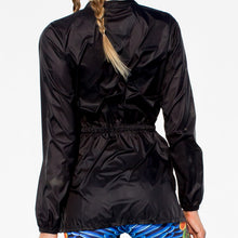 INKED BABE - Inked Babe Wind Breaker