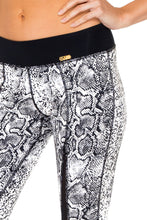 BOMBO - Crossback Sports Bra & Cut Out Legging • Multicolor