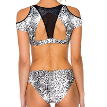 BOMBO - Shortsleeve Body Suit