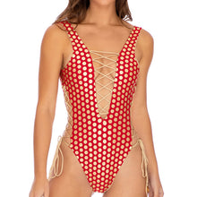 Ruby Red-L164-A38-16R