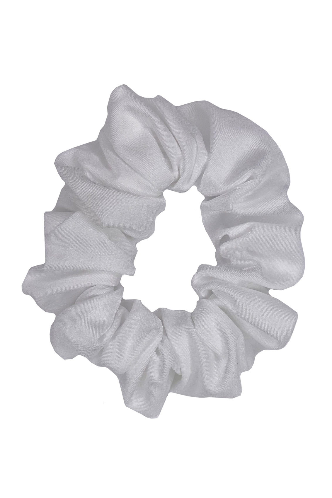 COSITA BUENA - Scrunchie • White