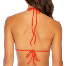 COSITA BUENA - Wavy Triangle Top-EJC