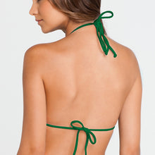 COSITA BUENA - Wavy Triangle Top-LBC